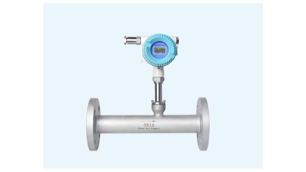 熱式氣體質量流量計應用在鍋爐中可以嗎？