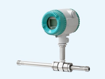 螺紋連接液體渦輪流量計 夾持式渦輪流量計